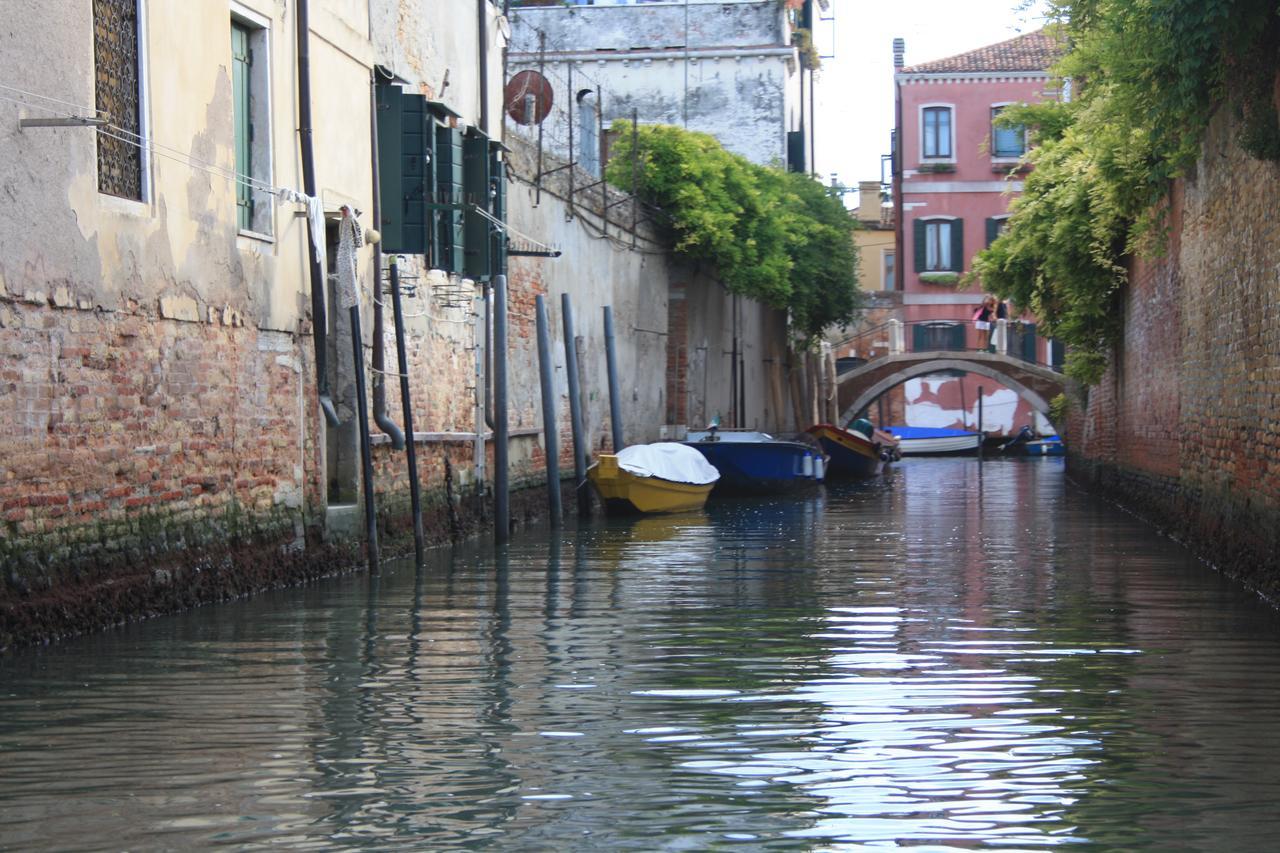 Casamisa Paste Apartment Venice Exterior photo