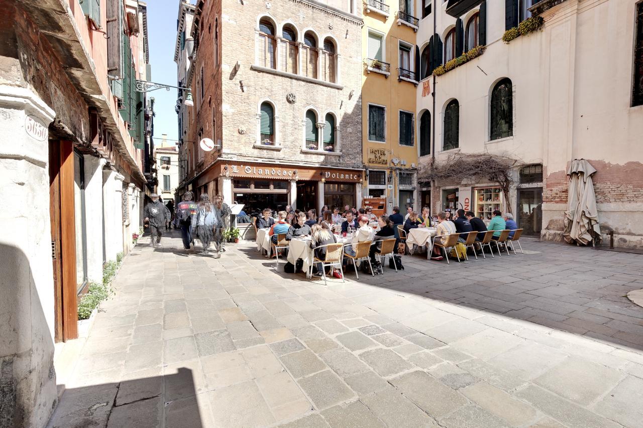 Casamisa Paste Apartment Venice Exterior photo