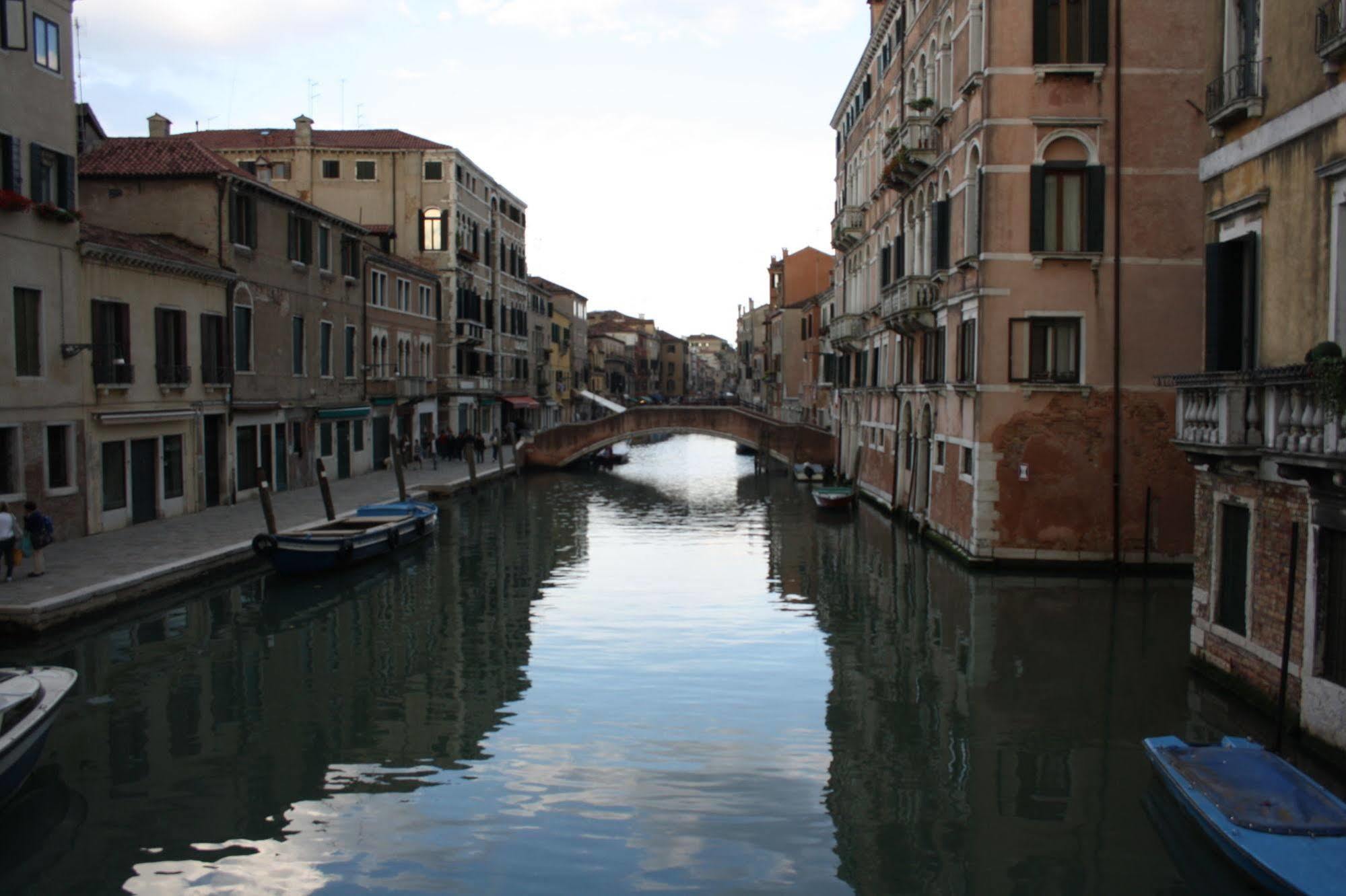 Casamisa Paste Apartment Venice Exterior photo