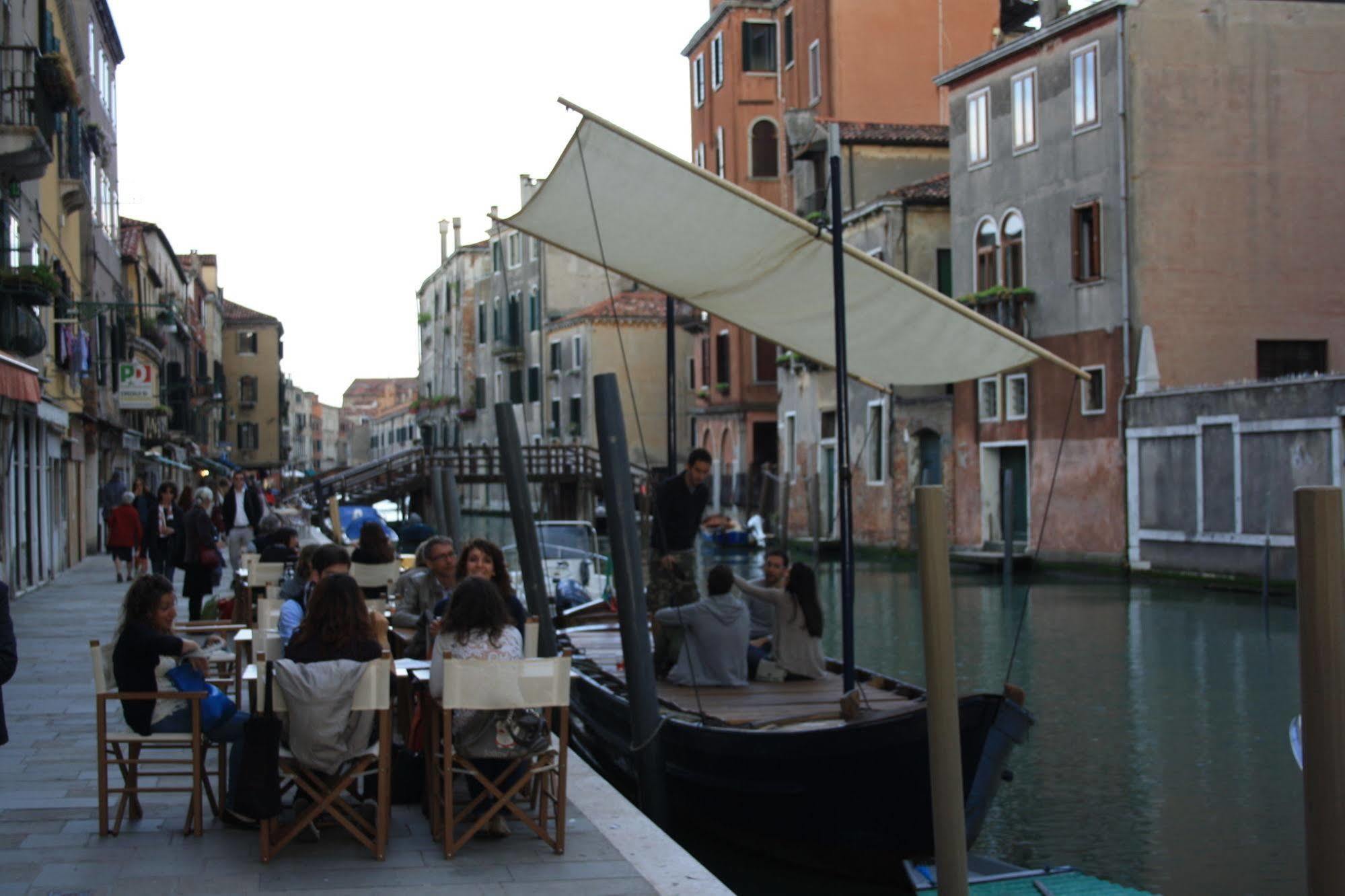 Casamisa Paste Apartment Venice Exterior photo